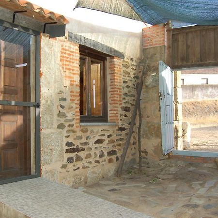 Appartamento Casita Del Jardin El Bodon Esterno foto