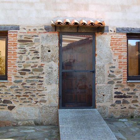Appartamento Casita Del Jardin El Bodon Esterno foto