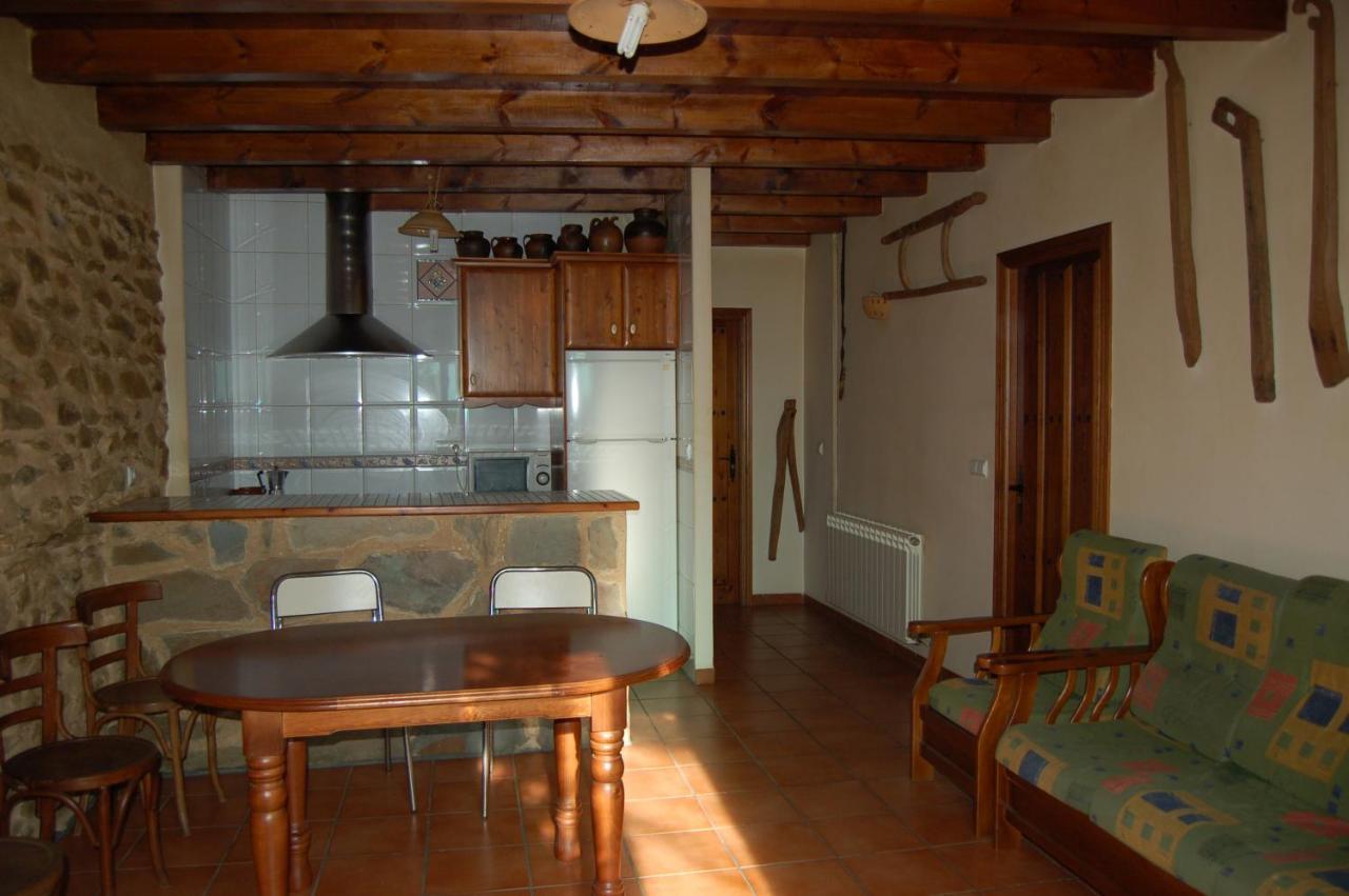 Appartamento Casita Del Jardin El Bodon Esterno foto